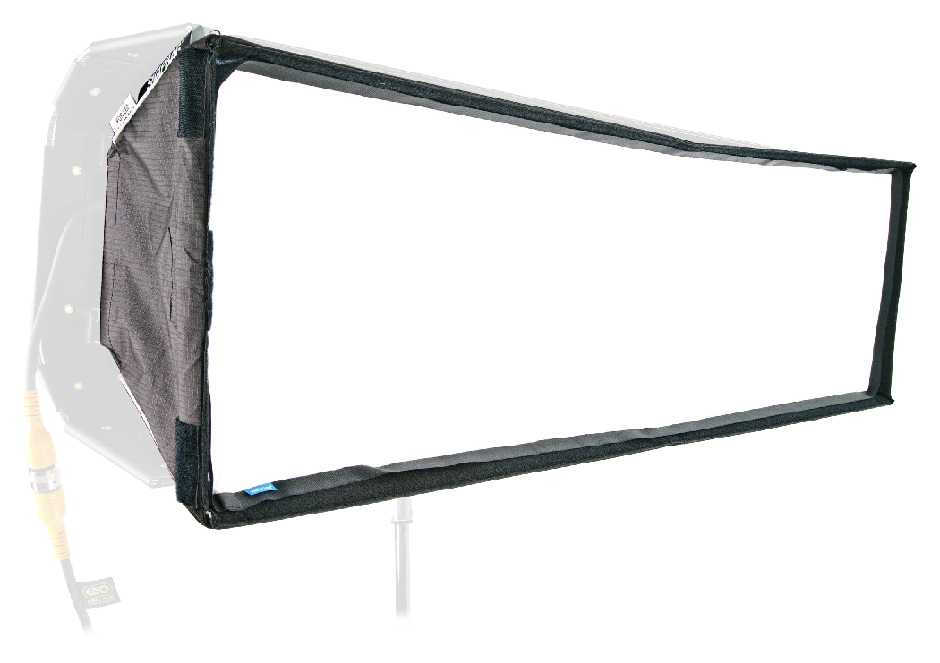 Kino Flo SnapBag Softbox For Diva-Lite 41 DMX Panel